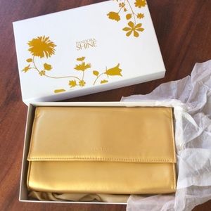 Great evening bag. Still in box never used